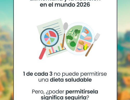 SOFI 2026 y el coste de una dieta saludable – The Food Clans