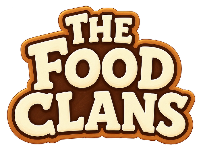 Logo de The Food Clans